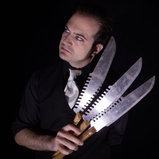 Nathan McScary