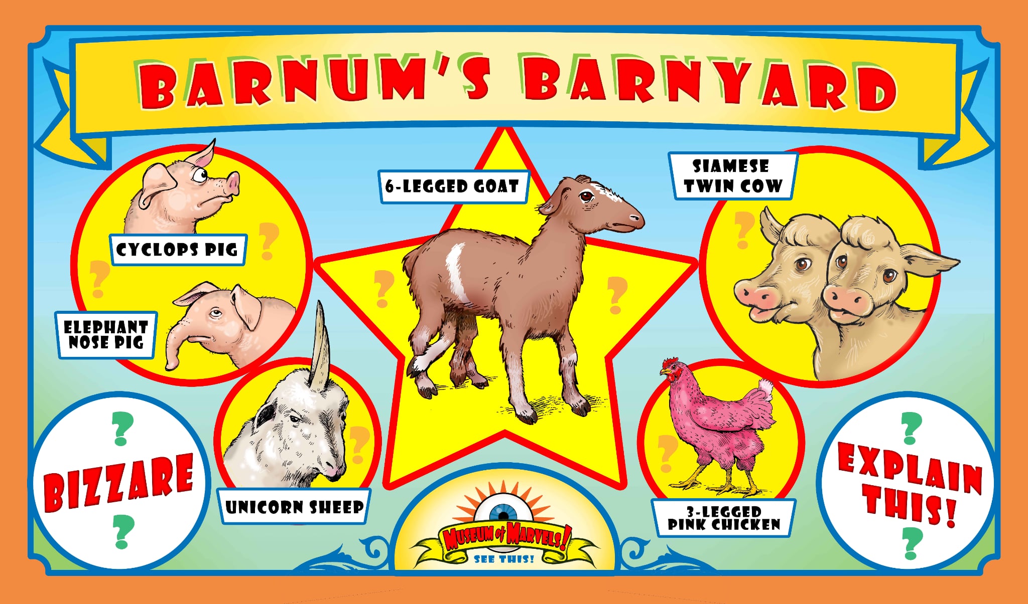 Museum Poster 2